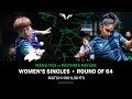 Wang yidi vs prithika pavade  ws r64  saudi smash 2024