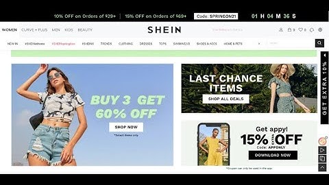 How to build a Clothing Website using Wordpress and WooCommerce