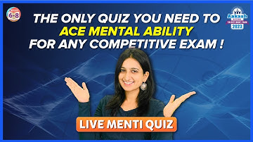 Top 10 Mental Ability Questions | OLYMPIAD | ANTHE | Test Your Mental Ability