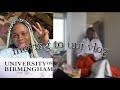 UNIVERSITY MOVE IN VLOG 2020|| FIRST YEAR/ UNI ROOM TOUR