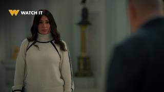 أولاد الراعي 29 | "فايقة" نسيت هي كانت مين وبقت فين بفضل "موسى"، ولسه بتبرر خيانتها ليه 🤬 screenshot 4