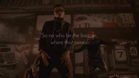 Muno - Slow Slow [Lyric Video] ft. Rudeboy