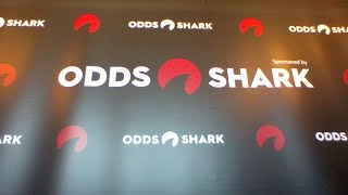 Week 13 MNF livestream presented by @OddsShark (7 picks)