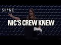 Ryan Ries - Nic&#39;s Crew Knew (John 3:1-21)