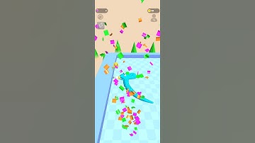 Snake Master 3D - Gameplay Trailer Android,ios