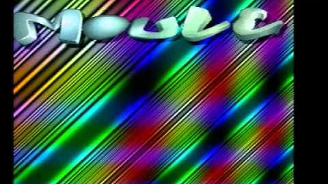 Xmoon preview. Atari Falcon game.