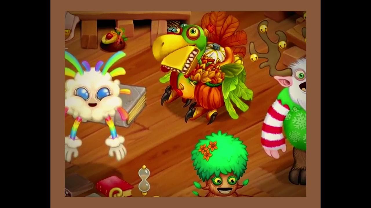 Seasonal Shanty (update 9) Slowed+Reverb YouTube