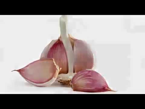 Garlic Oil Health Benefits