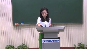 PowerCreator  Cloud Lecture Capture solution
