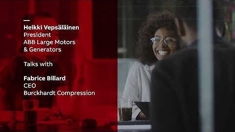 Collaboration is key