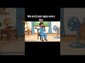 Me and Loan apps every day #fypp #flipaclip #funnyanimation