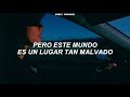 The Weeknd - Escape From LA [traducida/sub español]