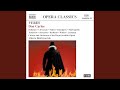 Miniature de la vidéo de la chanson Don Carlo, Atto Terzo. Prima Scena: Giustizia, Giustizia, Sire!