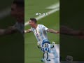 Argentina - Italia / Finalissima 2022 #futbol #futbolargentino #seleccionargentina