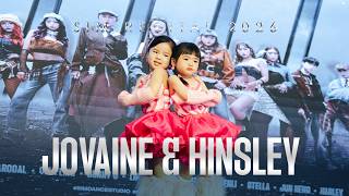 A9 MIDATSU PRIVATE JOVAINE HINSLEY SUTERA