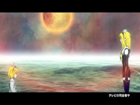 【新ＰＶ版】炉心融解