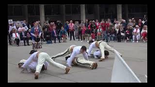 Polish Constitution Day Parade 2024 part 2