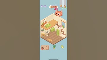 Tidy Master Level 50 Walkthrough