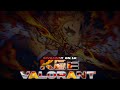 KERR IS LIVE | Valorant Compe | Rank push | Zero Bottom Frags | #noskills #valorant #1k #girlgamer