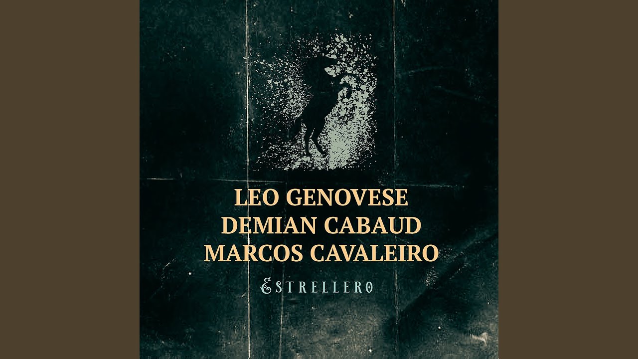 Watch Estrellero on YouTube Watch Estrellero on YouTube