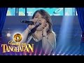 Tawag ng Tanghalan: Marilyn Orbita | Tukso