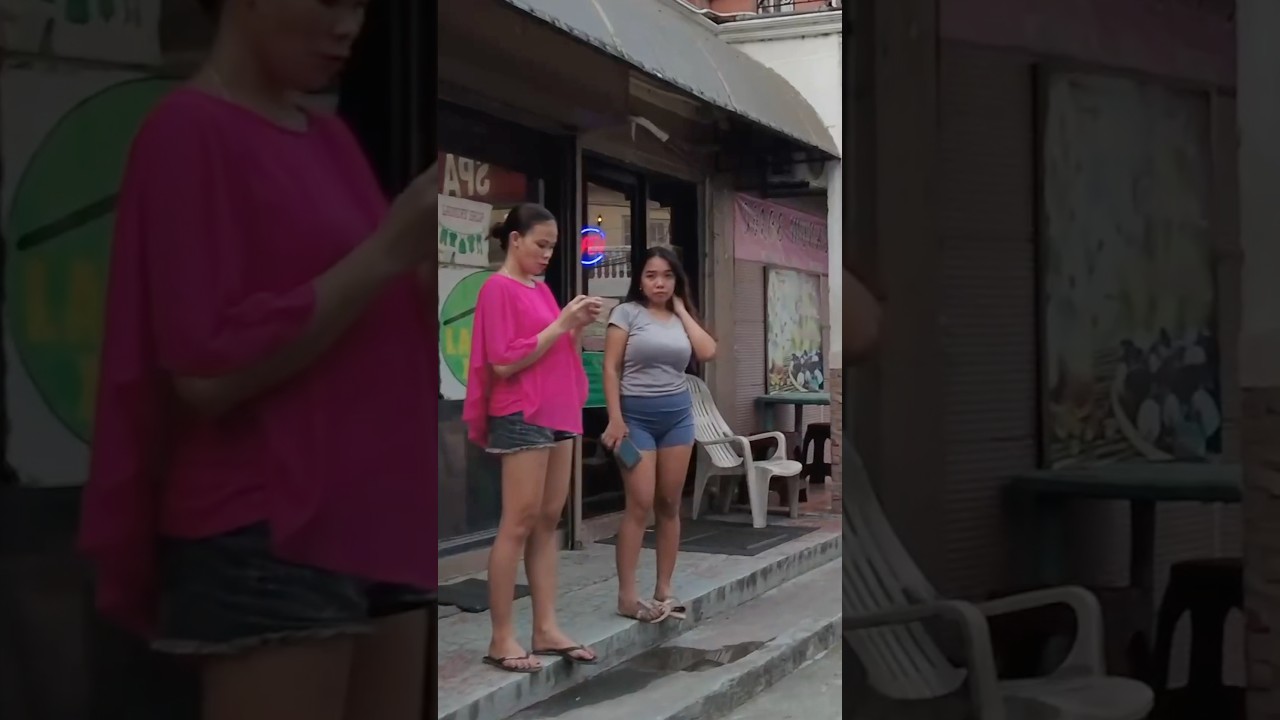 ANGELES CITY 2026 🇵🇭 What Happened to Tourism?! 