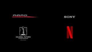 Arad Productions Inc Sony A Cp Release Netflix 2023 Spider-Man 2 Closing Variant