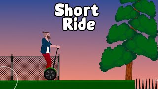 Short Ride Android Gameplay [1080p/60fps] screenshot 5
