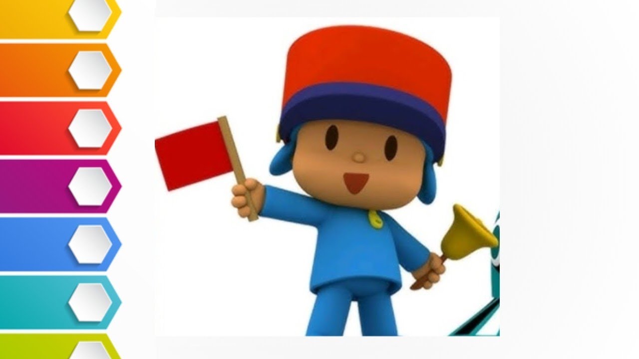 🥰😍Pocoyo drawing💖l easy pocoyo drawing for kids l pocoyo l drawing for kids 🥰l how to draw pocoyo❤💕💖