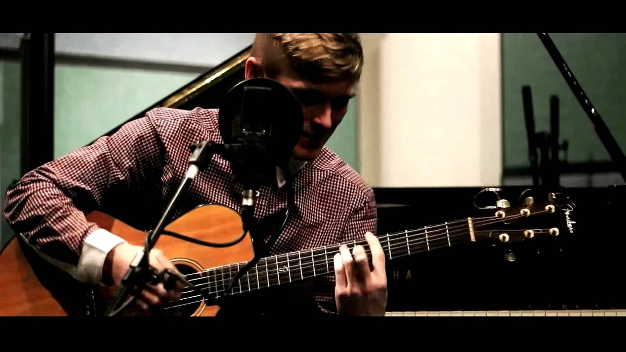 Underachiever - Alex Davies