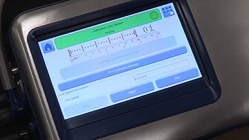 How To Calculate The Line Speed On a Linx 10