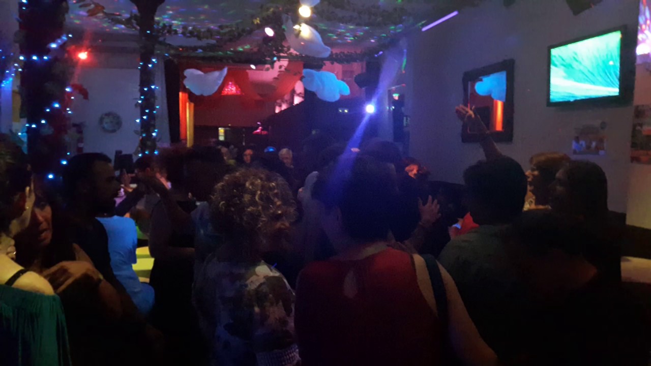 TU FIESTA PRIVADA SOÑADA EN BARCELONA