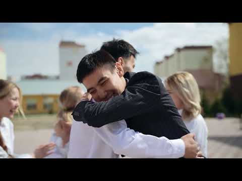 Коллектив 'Поющие руки' - Павлодар облысы