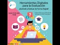 Herramientas Digitales para la Evaluación