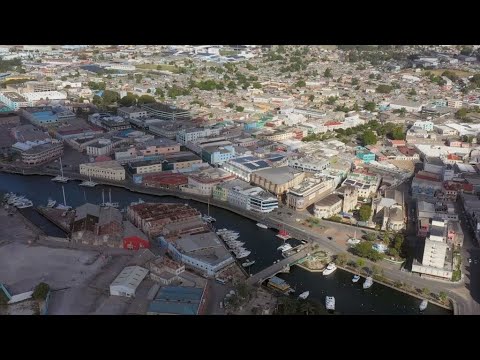 Vidéo: Le meilleur moment pour visiter la Barbade