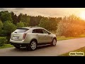 #Tuning #Cadillac SRX (2G)3.6 #SUPERAUTOTUNING!!!!!!!!!!!!!!