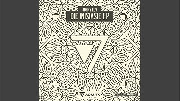 Die Inisiasie (Original Mix)