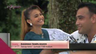 Akasia: Rahimah Tanpa Rahim l Ep  22 - 26