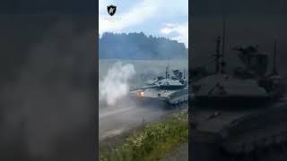 Для Боевой Поддержки Маневры С Т90М - 