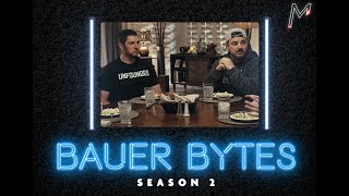 Bauer Bytes Season 2 Trailer - OUT NOW!