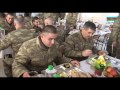 Daha bir yeni hərbi şəhərcik istifadəyə verilib - 17.12.2015