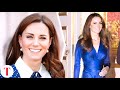 How Kate Middleton Changed Fashion