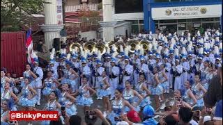 BANDA EL GOBERNADOR | BACOOR TOWN FIESTA 2024