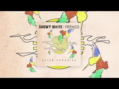 Snowy White - Slabo Day (Official Live Version)