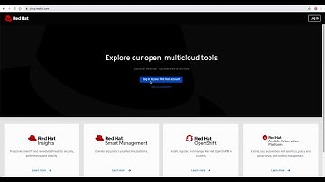 OpenShift Dedicated Installation (Step-by-step)