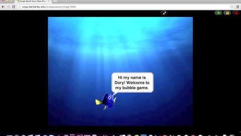 CS10 Berkeley Final Project