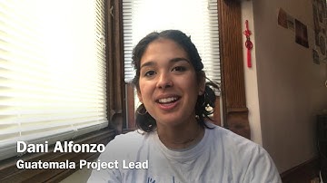 UMN Engineers Without Borders - Give to the Max Day 2020