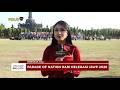 PRESISI UPDATE :  PARADE OF NATION IAWP 2026, PERKUAT PERSAHABATAN DELEGASI 20/09/26 17.30