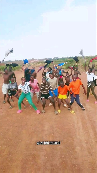 I will be Missing you Puff daddy ft Faith Evans African kids dancing🔥🥰 #shorts  #youtubeshorts