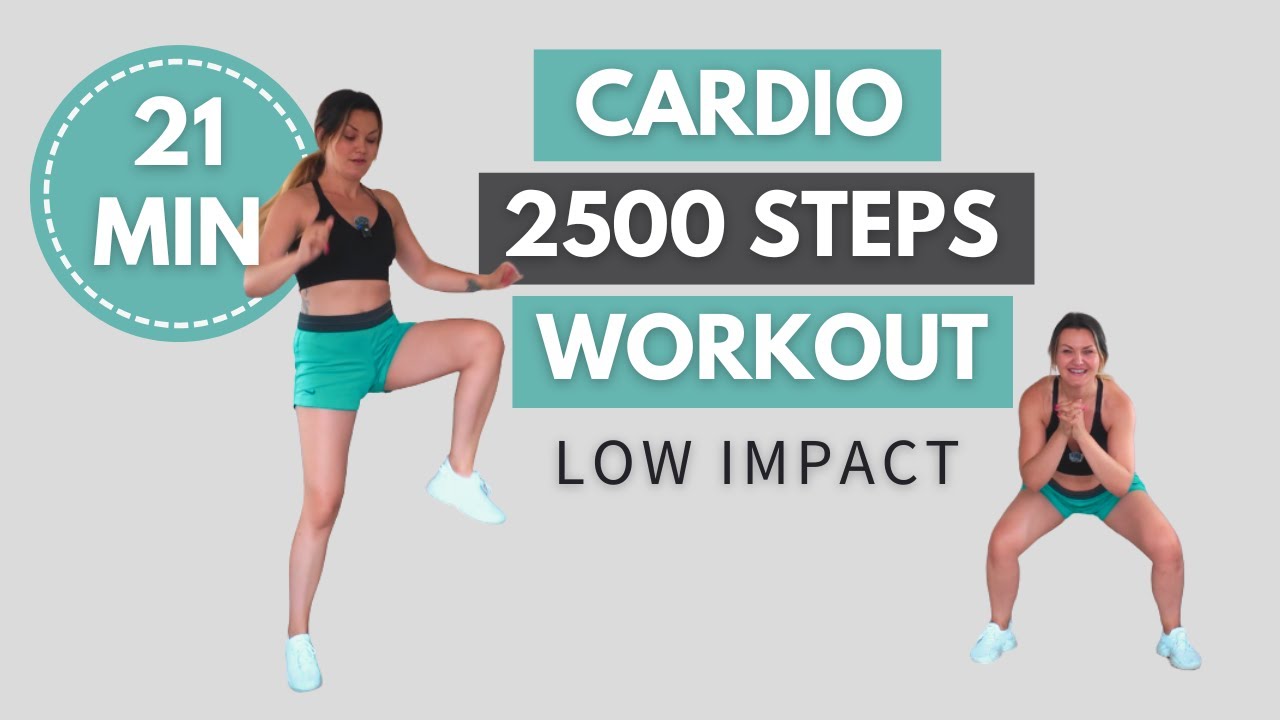 Low-Impact Workouts For Beginners: Start Your Fitness Journey